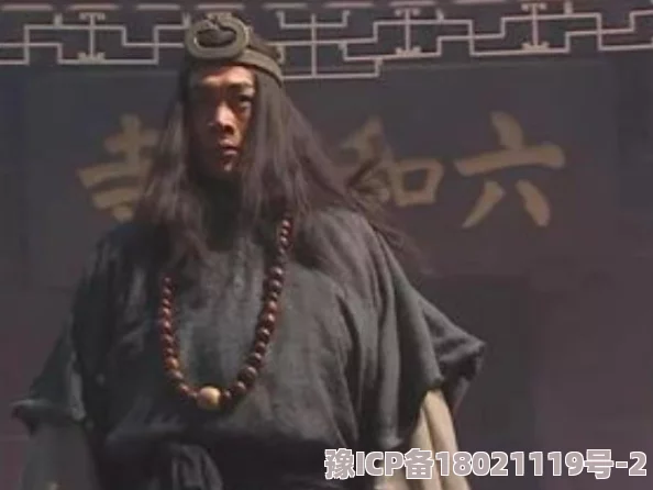 武松与金莲的肉体交战：一场古典爱情与权力斗争交织的传奇故事
