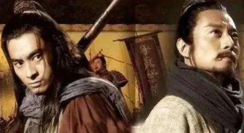武松与金莲的肉体交战：一场古典爱情与权力斗争交织的传奇故事