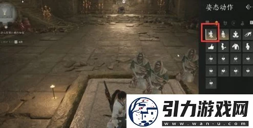 燕云十六声游戏攻略：活人医馆任务流程详解与步骤指南